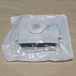 Negative Pressure Medical PU Foam Trauma First Aid Dressing Kit