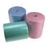 Buy cheap 30gsm Washable Non Woven Jumbo Roll Rags Tearproof Disposable For Kitchen from wholesalers