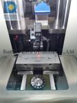 Hair Dryer Motor Vacuum Cleaner Motor Assembly Automatic Laser Correction