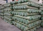 Diameter 0.6mm-2.0mm Welded Steel Wire Mesh Fence 1 By 2 / 2 By 4