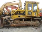 Japan original Used bulldozer D6D for sale very good condition and cheap price