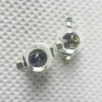 Buy cheap RoHS Infrared Epileds Dual Chip 90deg Copper Holder Golden Wire 3W/5W High Power product