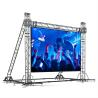 Buy cheap Full color P3.91 Outdoor Waterproof LED Panel 500x1000mm Rental LED display from wholesalers