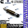 Buy cheap Diesel Fuel Injectors 2872544 2031835 2030519 4905880 For Cummins SCANIA R Series from wholesalers