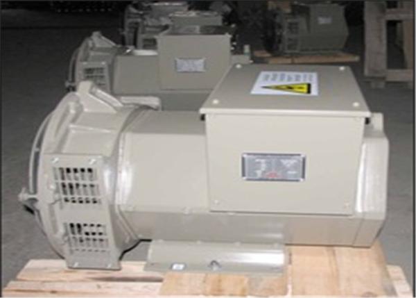 Buy cheap 10.8kw 13.5kva Diesel Brushless Exciter Synchronous Generator 3 Phase IP23 from wholesalers