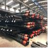 Buy cheap API 5CT Grade L80 Torich Seamless Carbon Steel Pipe from wholesalers