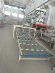 Fully Automatic Mgo Board Production Line Building Material Machinery 2000