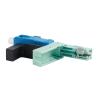 Buy cheap CE ROHS 0.9mm 2.0mm 3.0mm Blue Ffiber Connector Fiber Optic Sc Connector from wholesalers