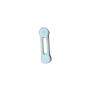 Buy cheap Industrial Bonas Jacquard Spare Parts Pulley Round Head High Temperature Resistant from wholesalers