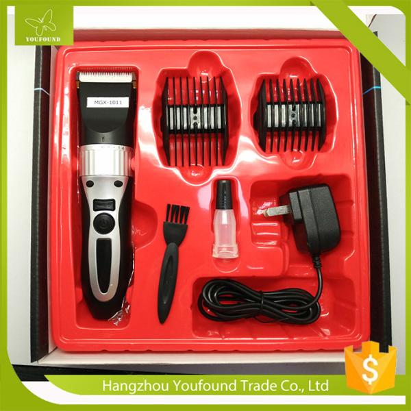 Buy cheap MGX1011 High Quality Barbel Clipper Professional Hair Trimmer from wholesalers