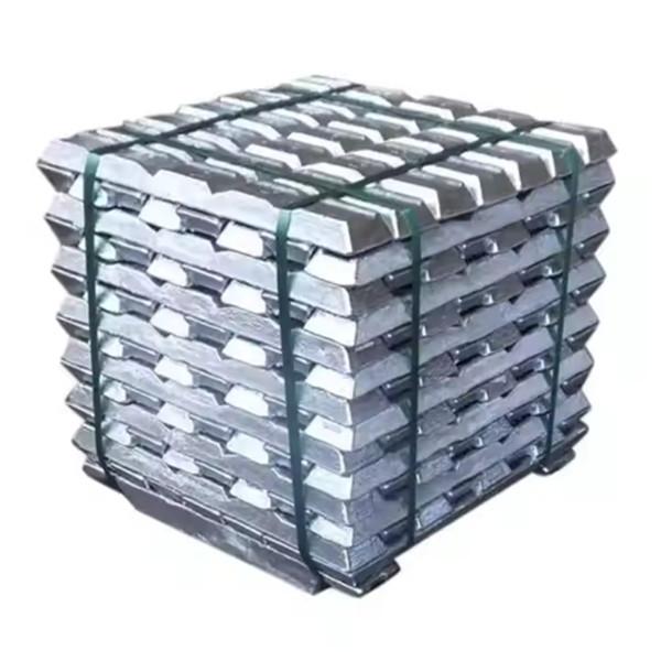 Buy cheap Industrial Aluminum Alloy Ingot Wear Resistant DIN Standards from wholesalers