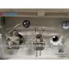 Buy cheap 10000liters 5tons LPG Skid Station With Pump Motor LPG Dispenser from wholesalers