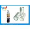 Buy cheap Printing Grade PET Heat Shrink Film High - Impact Strength For Bottle Packaging from wholesalers