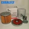 Buy cheap CORALFLY Heavy Duty Sakura Oil Filter C-7916 C-1007 C1318 C-4914 from wholesalers