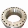 Buy cheap PN250 1500LB MSS Socket Weld Raised Face Flange from wholesalers