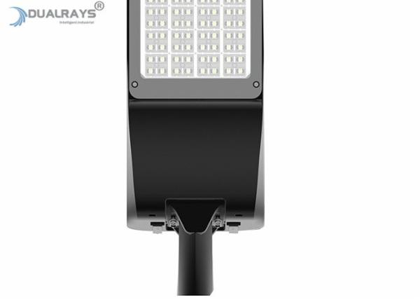 Buy cheap Outdoor LED Street Lights High Power LUXEON 5050 Chips 140LPW from wholesalers