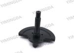 98535000 Crankshaft Balanced Direct Drive For PARAGON HX/VX Cutter Part