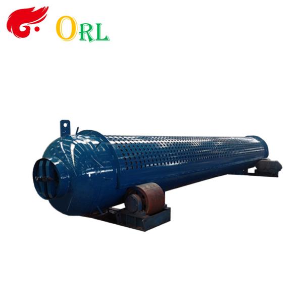 Buy cheap Solid Fuel Boiler Mud Drum 50 Ton Stainless Steel Pharmaceutical Industry from wholesalers