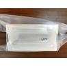 Buy cheap 2 / 3 Inch Sapphire Parts , Sapphire Substrate 0.4mm Thickness High Working Temperature from wholesalers