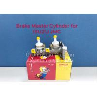 Buy cheap 8-94441331-0 ISUZU Brake Parts Brake Master Cylinder For ISUZU NKR NHR JMC 1030 product