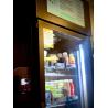 Buy cheap Big Capacity Touch Screen Snack Drink Smart Fridge Open Door Vending Machine from wholesalers