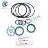 Buy cheap Oring Kit BPR95 BRP85 Hydraulic Breaker Seal Kit for Montabert BRH501 BRP40 BRH125 BRH250 Hydraulic Hammer Spare Parts from wholesalers
