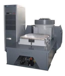 China High Accuracy 500KG Load Electro Dynamic Vibrator Shaker HG6610-N3 on sale