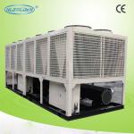 Domestic Air Cooled Versus Water Cooled Chillers 380V / 3ph / 50Hz