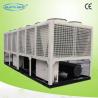 Buy cheap Domestic Air Cooled Versus Water Cooled Chillers 380V / 3ph / 50Hz from wholesalers