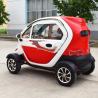 Buy cheap Robeta Children Electric Commercial Vehicles 30km/H - 60km/h RWD Electric Cars from wholesalers