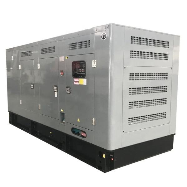 Buy cheap 245KVA / 196KW 60Hz PERKINS Diesel Generator Set AC Three Phase Output from wholesalers