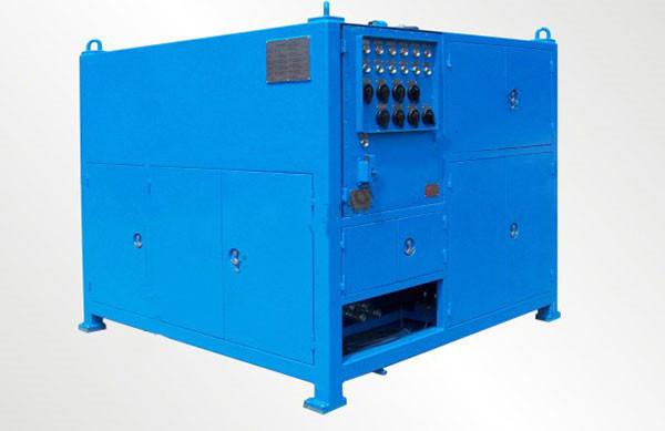 Buy cheap 250 630 Hydraulic Power Pack For Marine Drilling Rig from wholesalers