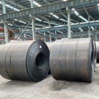 Buy cheap Coated Alloy Steel Plate 1.2mm-150mm Thickness product