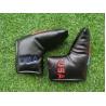 Buy cheap club cover , Golf head cover , USA golf head cover , putter headcover , USA headcover from wholesalers