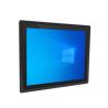 Buy cheap Customized 19 Inch Touch Screen Industrial PC Fanless Ip65 Waterproof from wholesalers