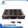Buy cheap ROHS FCC 2.0A Camera Docking Station For Law Enforcement Data from wholesalers