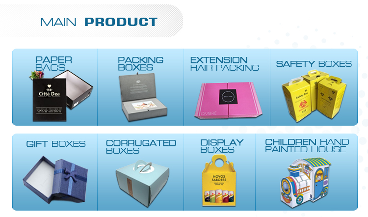 Paperboard Custom Dog Treat Packaging Box With Gloss Surface Finish