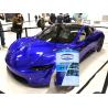 Buy cheap Purple Pearl Refinish Car Paint For A Dynamic And Eye-Catching Look from wholesalers