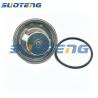 Buy cheap ME999239 Thermostat For Diesel Engine Parts from wholesalers