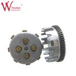 Clutch Assy Clutch Center For Motorcycle Clutches Wet Type Replacement JY110