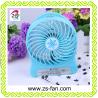 Buy cheap 18650 Battery Portable Rechargeable USB Handheld Fan from wholesalers