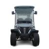Buy cheap Off road Electric Golf Cart 4-seater limo buggy equipped for caddy 3.5kw battery from wholesalers