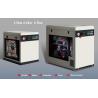 Buy cheap 10 bar 3.7kw 5.5kw portable scroll air compressor oil free for integrated semiconductor cleaning from wholesalers