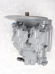 Spare Parts Mini Excavator SK235SR K3V112DP Hydraulic Main Pump For Handok