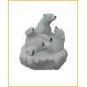 Buy cheap Carving Stone Granite Bear Statue from wholesalers