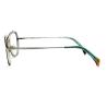 Buy cheap BD136M Customized Vintage Square Glasses Acetate Metal Frames For Women from wholesalers