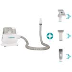 300W Electric Hair Clipper Dog Hair Vacuum for Quick and Hassle-Free Hair