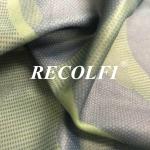 Camo Green Activewear Knit Fabric Roica Ef Spandex For Bottoms Briefs