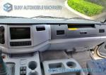 Foton Auman ETX 11 M3 Cement Mixer Truck With Mercedez Benz Technology