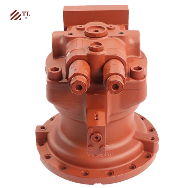 Hydraulic Main Pump 170303-00049B K1045024 Swing Motor Assembly for DX225LCA